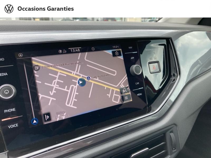 Voitures occasions VOLKSWAGEN TAIGO Style Béthune