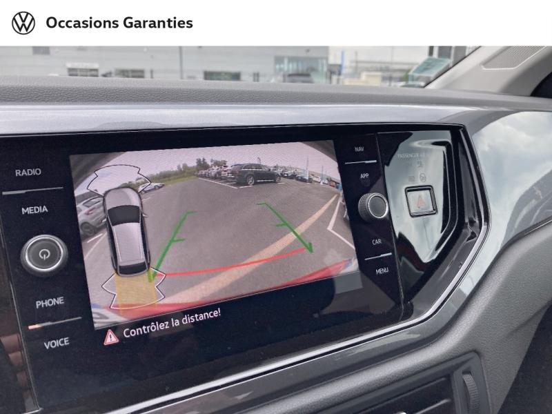 Voitures occasions VOLKSWAGEN TAIGO Style Béthune