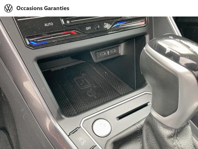 Voitures occasions VOLKSWAGEN TAIGO Style Béthune