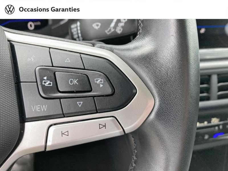 Voitures occasions VOLKSWAGEN TAIGO Style Béthune