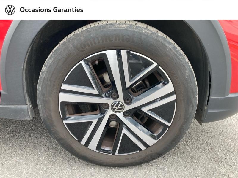 Voitures occasions VOLKSWAGEN TAIGO Style Béthune