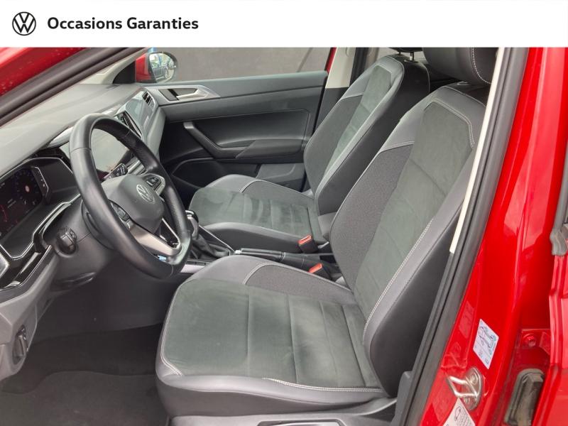 Voitures occasions VOLKSWAGEN TAIGO Style Béthune