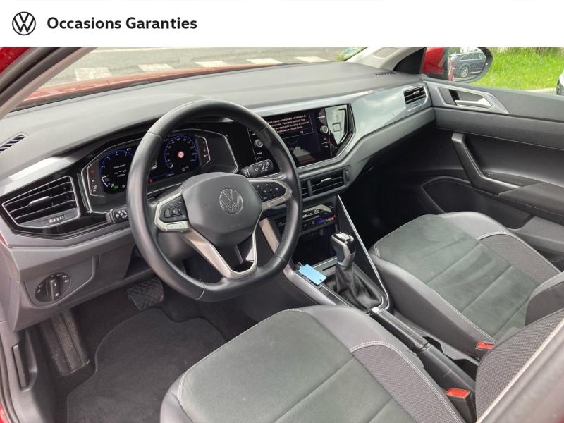 Voitures occasions VOLKSWAGEN TAIGO Style Béthune