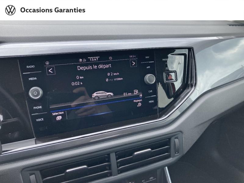 Voitures occasions VOLKSWAGEN TAIGO Style Béthune