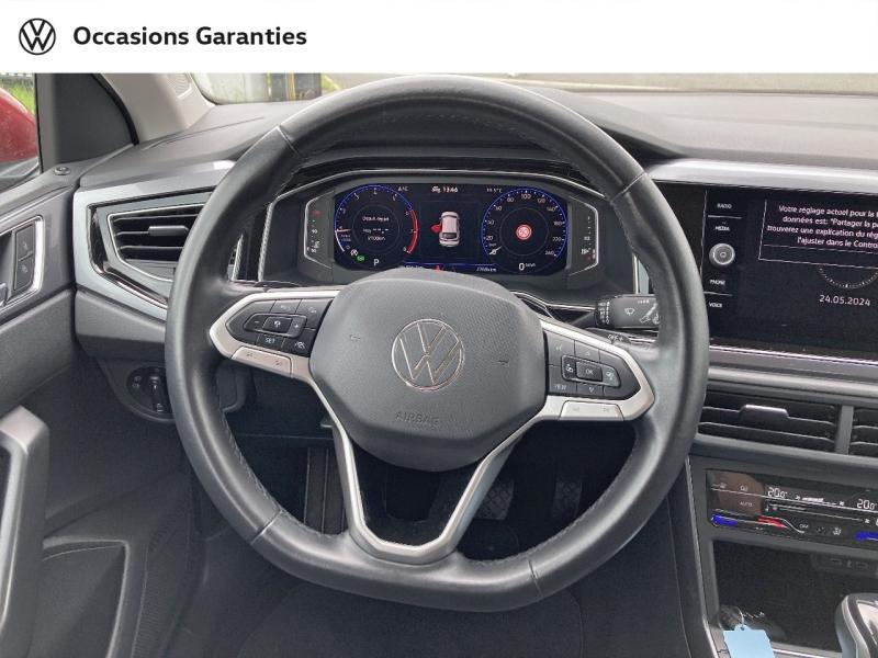 Voitures occasions VOLKSWAGEN TAIGO Style Béthune