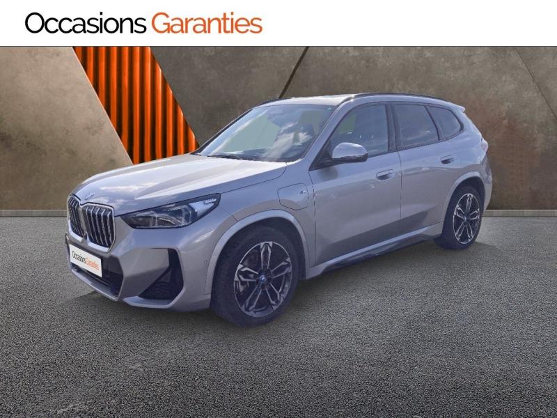 Voitures occasions BMW X1 M Sport Béthune