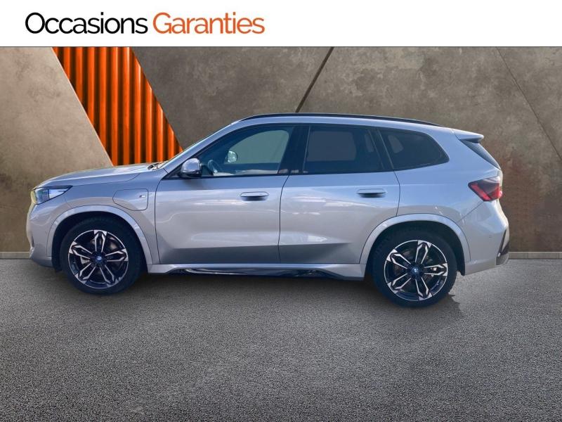 Voitures occasions BMW X1 M Sport Béthune