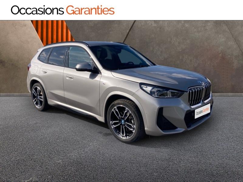 Voitures occasions BMW X1 M Sport Béthune