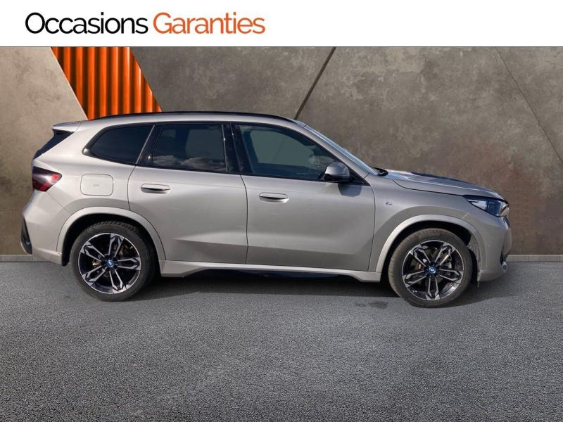 Voitures occasions BMW X1 M Sport Béthune