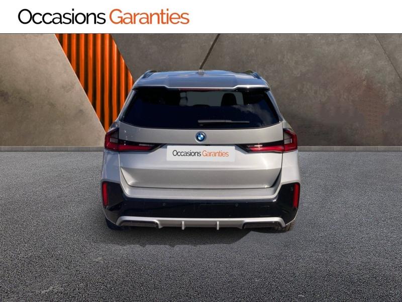 Voitures occasions BMW X1 M Sport Béthune
