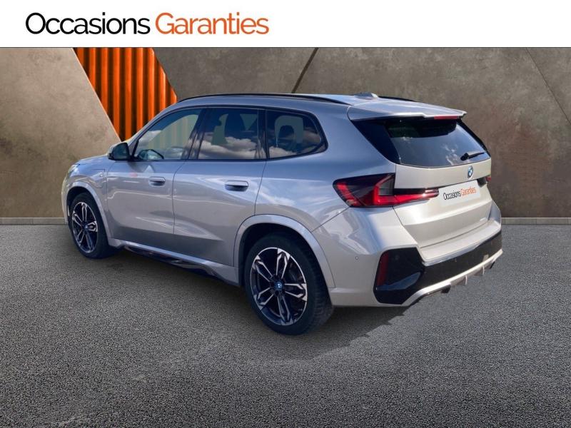 Voitures occasions BMW X1 M Sport Béthune