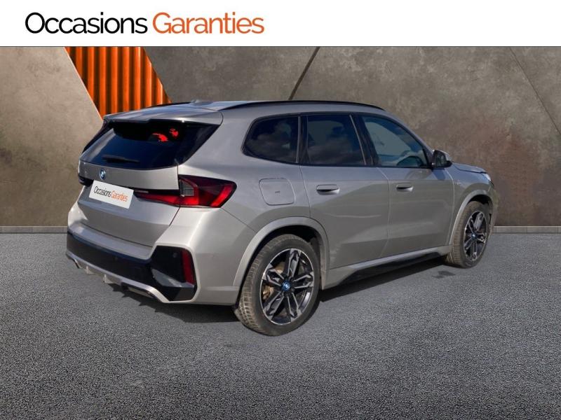 Voitures occasions BMW X1 M Sport Béthune