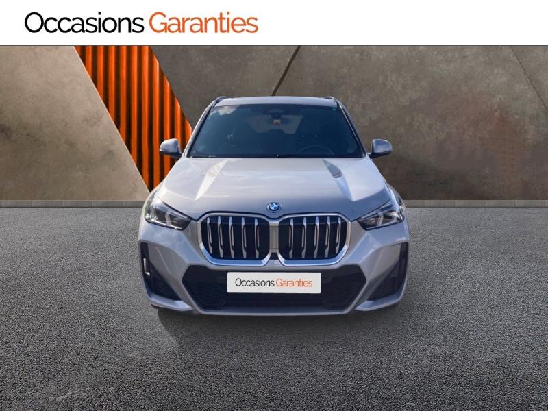 Voitures occasions BMW X1 M Sport Béthune