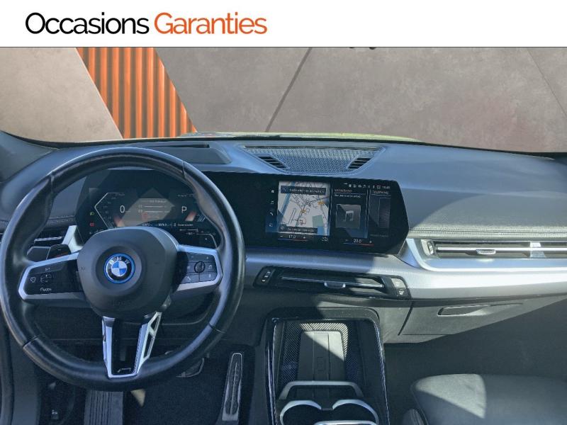 Voitures occasions BMW X1 M Sport Béthune
