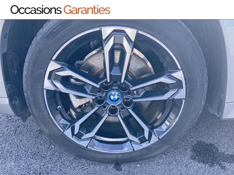 Voitures occasions BMW X1 M Sport Béthune