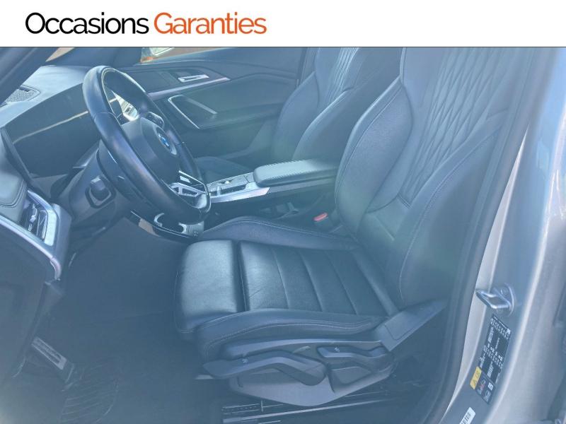 Voitures occasions BMW X1 M Sport Béthune