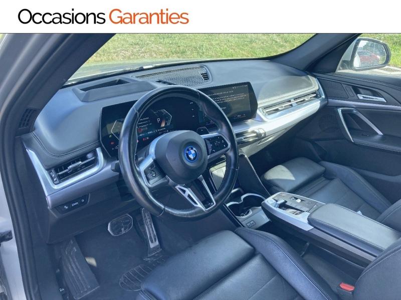 Voitures occasions BMW X1 M Sport Béthune