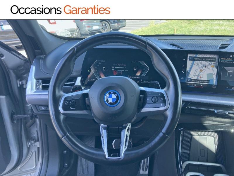 Voitures occasions BMW X1 M Sport Béthune