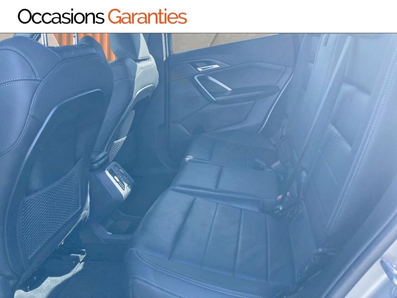 Voitures occasions BMW X1 M Sport Béthune