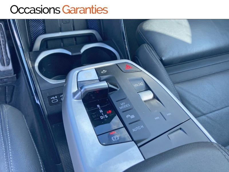 Voitures occasions BMW X1 M Sport Béthune