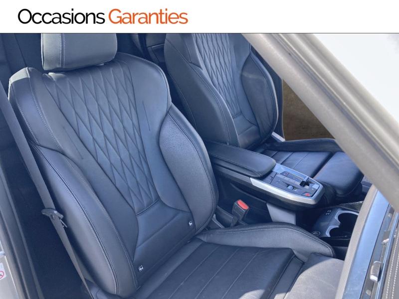 Voitures occasions BMW X1 M Sport Béthune