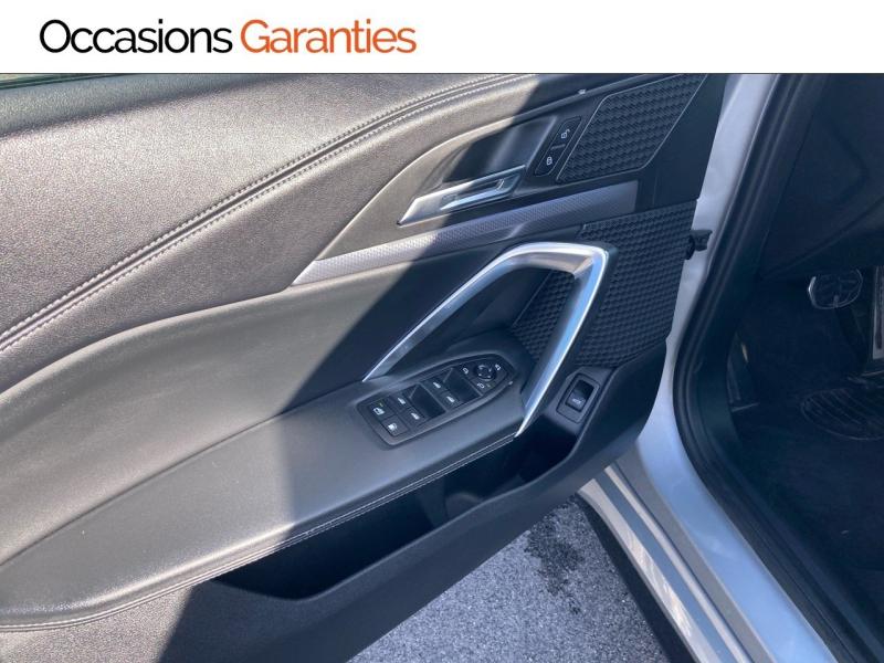 Voitures occasions BMW X1 M Sport Béthune