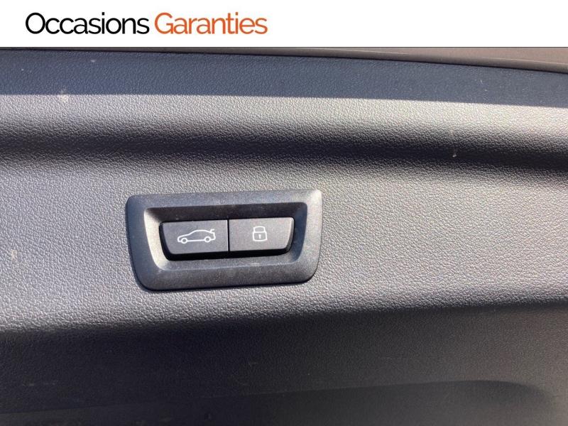 Voitures occasions BMW X1 M Sport Béthune