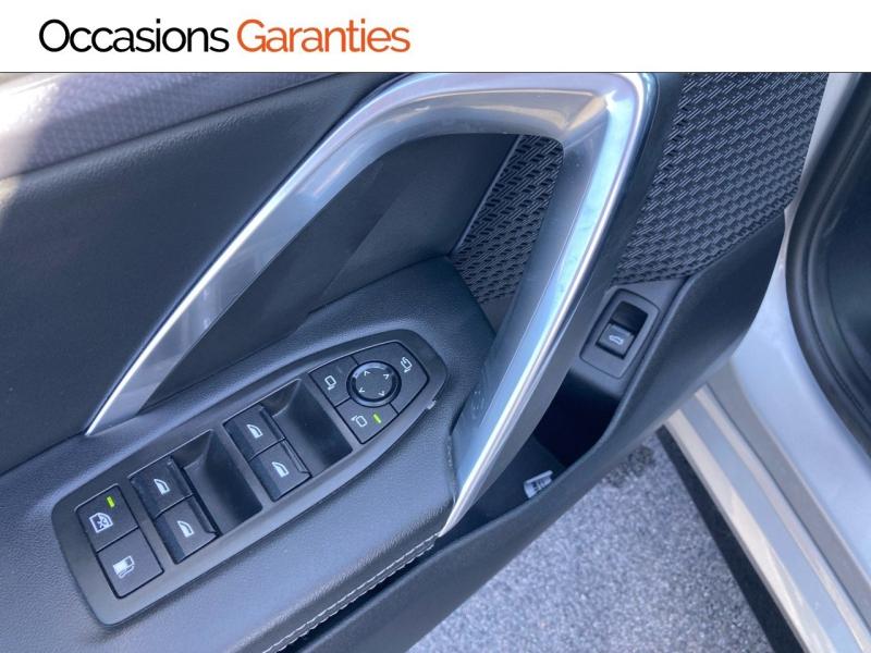 Voitures occasions BMW X1 M Sport Béthune