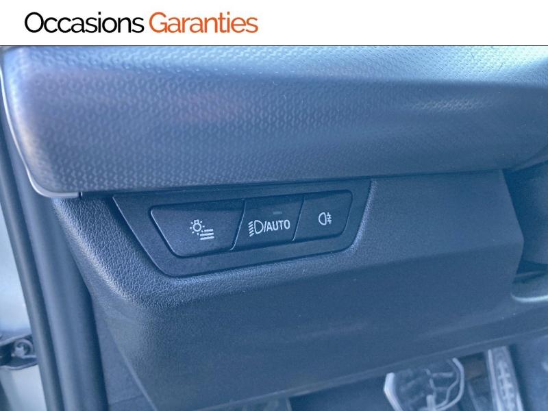 Voitures occasions BMW X1 M Sport Béthune