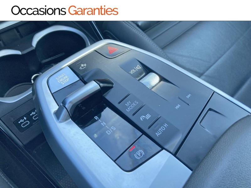 Voitures occasions BMW X1 M Sport Béthune