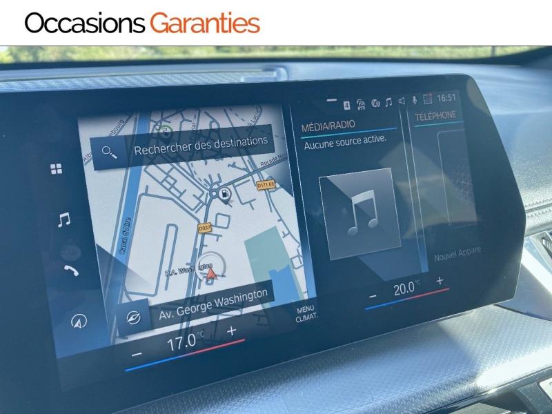 Voitures occasions BMW X1 M Sport Béthune