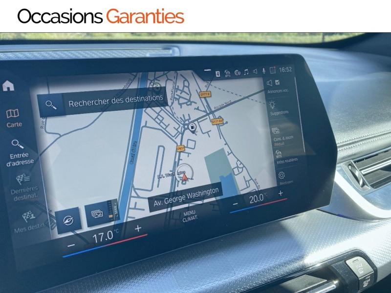 Voitures occasions BMW X1 M Sport Béthune