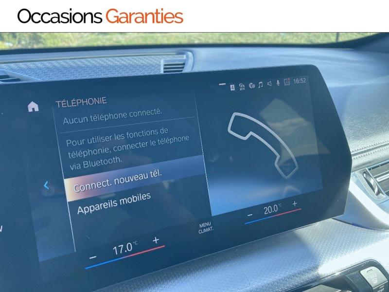 Voitures occasions BMW X1 M Sport Béthune