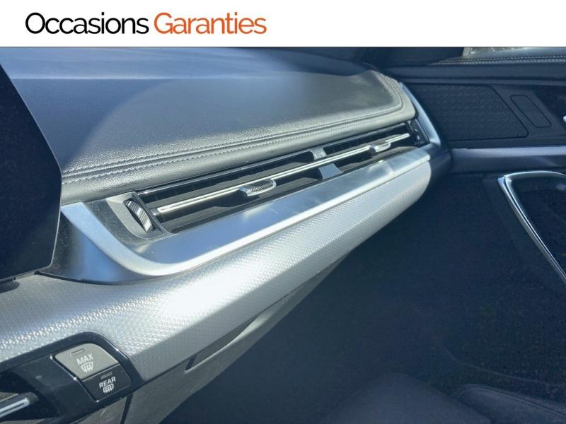 Voitures occasions BMW X1 M Sport Béthune