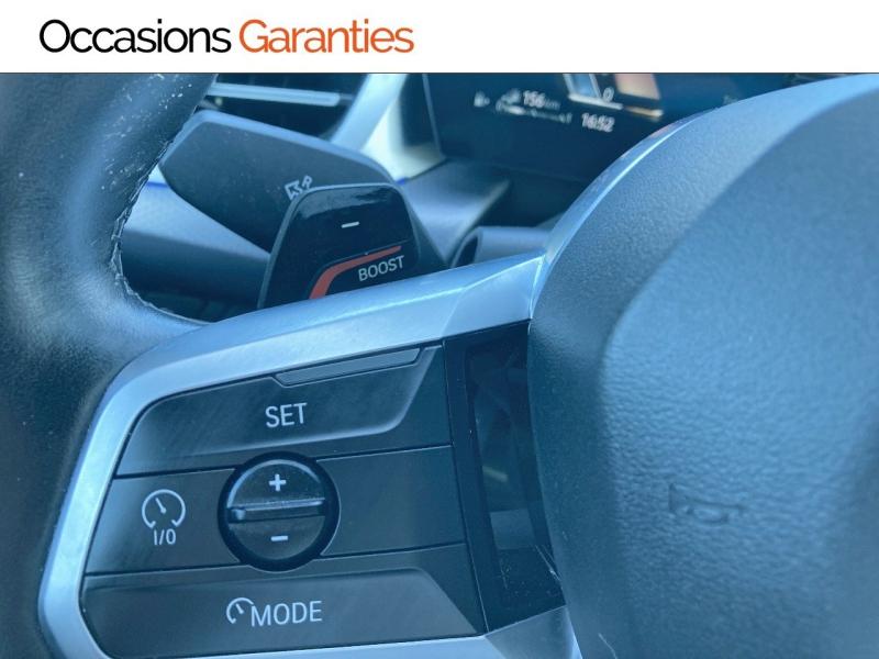 Voitures occasions BMW X1 M Sport Béthune