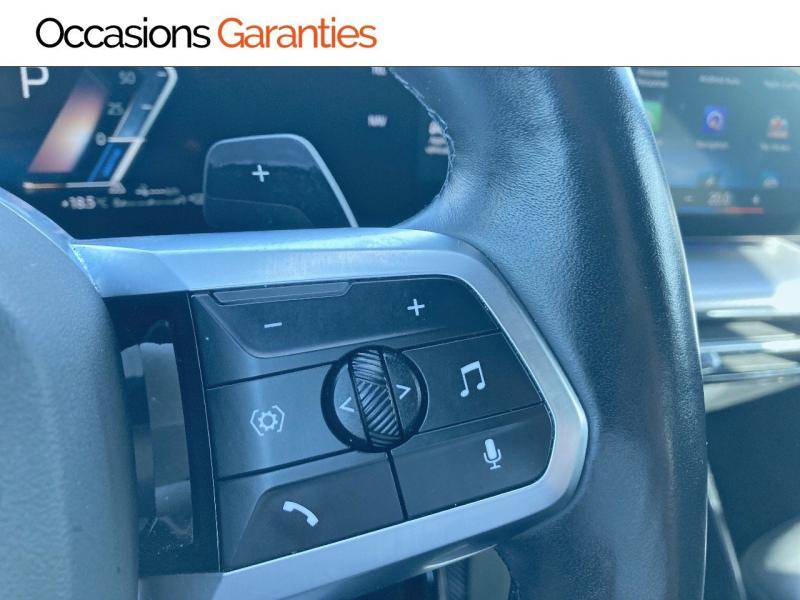 Voitures occasions BMW X1 M Sport Béthune