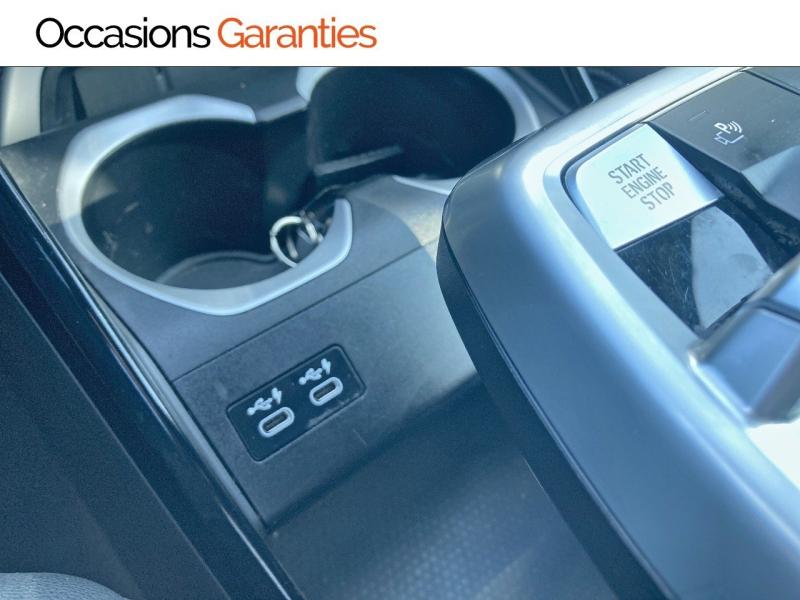 Voitures occasions BMW X1 M Sport Béthune