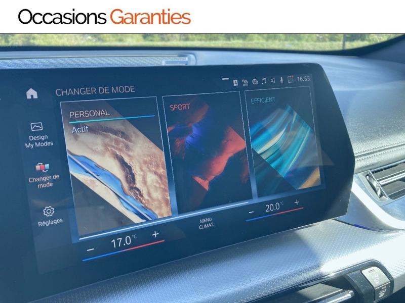 Voitures occasions BMW X1 M Sport Béthune