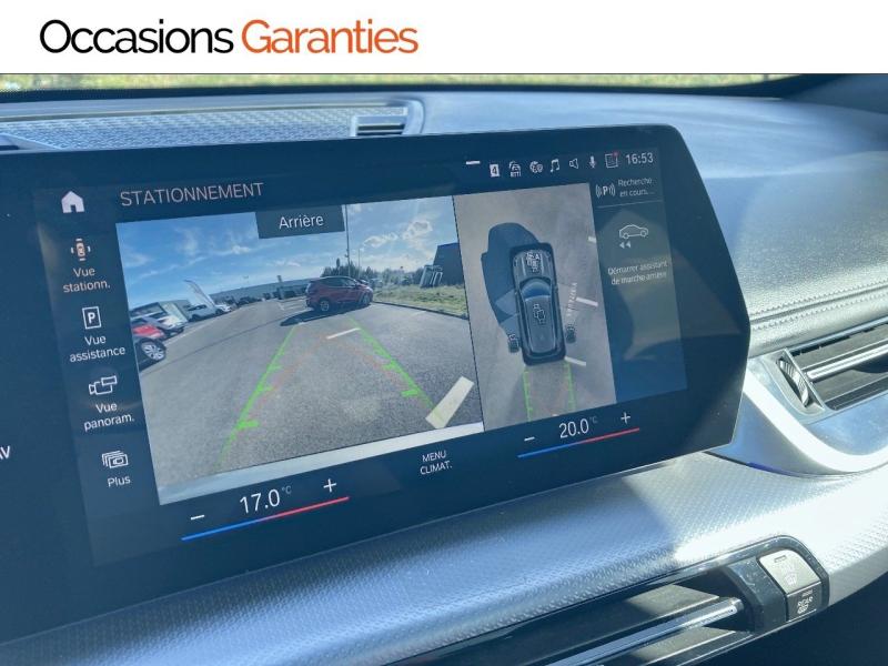 Voitures occasions BMW X1 M Sport Béthune