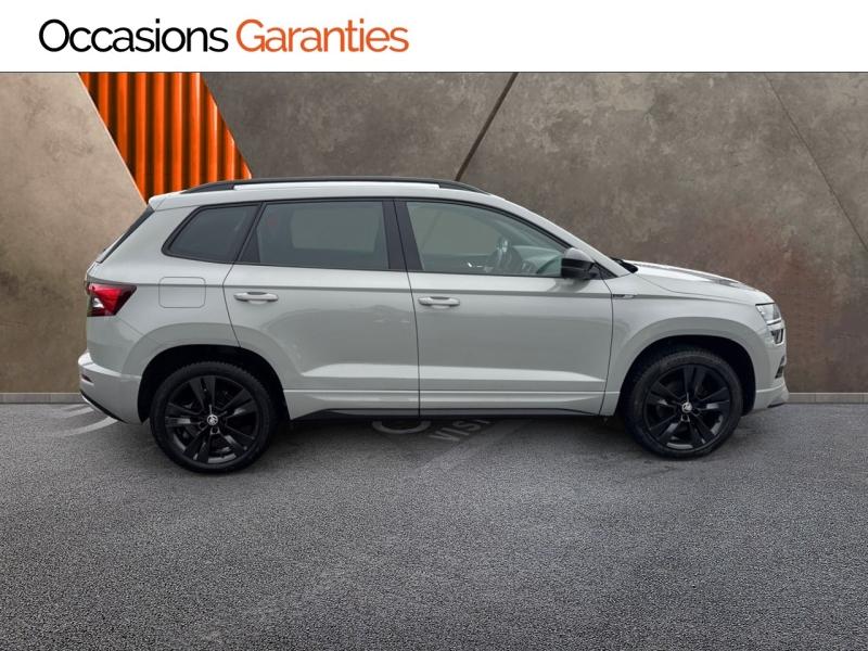 Voitures occasions ŠKODA KAROQ Sportline Béthune