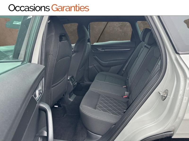 Voitures occasions ŠKODA KAROQ Sportline Béthune
