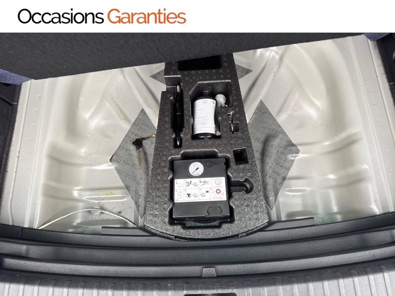 Voitures occasions ŠKODA KAROQ Sportline Béthune