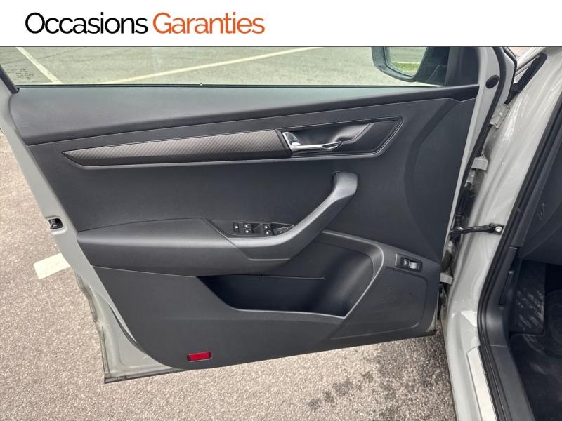 Voitures occasions ŠKODA KAROQ Sportline Béthune