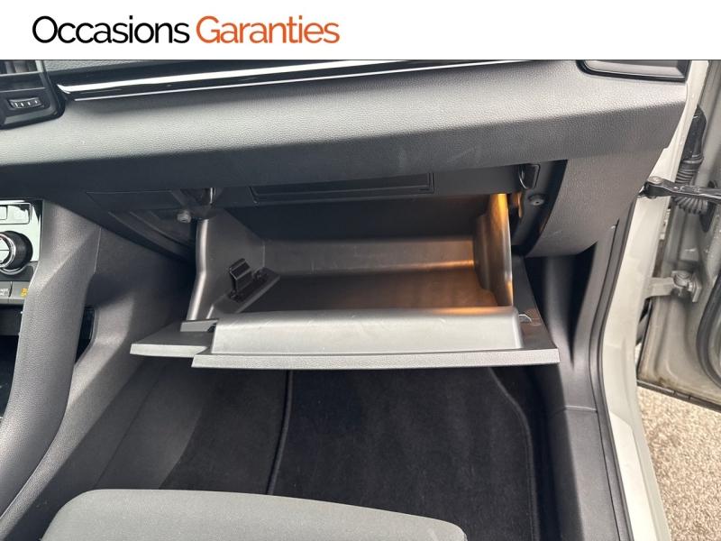 Voitures occasions ŠKODA KAROQ Sportline Béthune