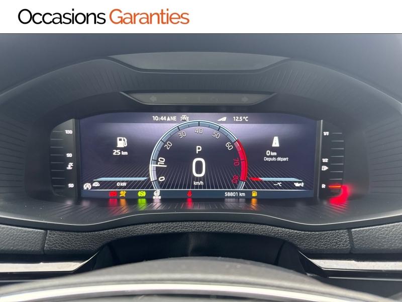 Voitures occasions ŠKODA KAROQ Sportline Béthune