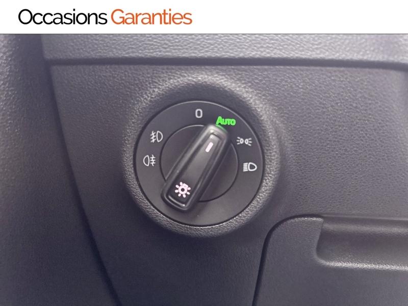 Voitures occasions ŠKODA KAROQ Sportline Béthune