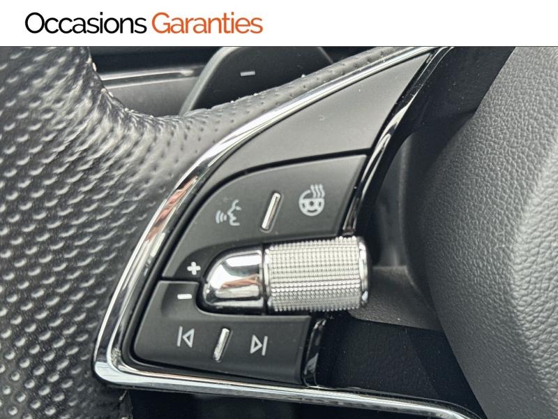 Voitures occasions ŠKODA KAROQ Sportline Béthune