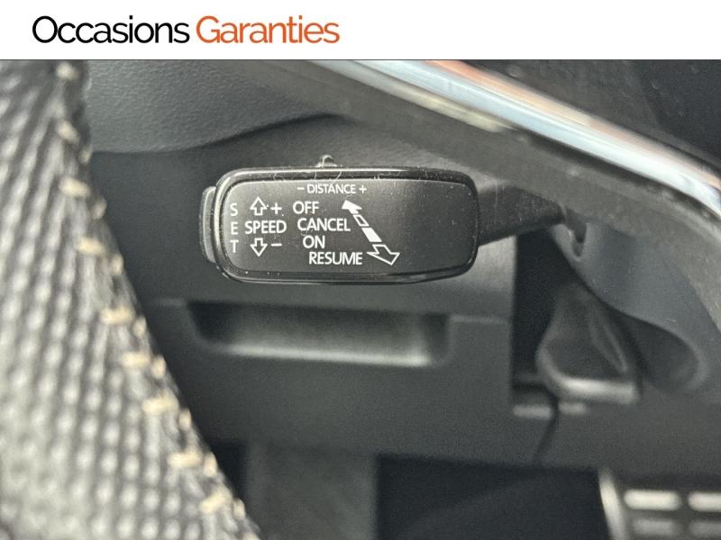 Voitures occasions ŠKODA KAROQ Sportline Béthune