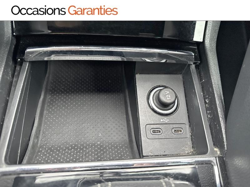 Voitures occasions ŠKODA KAROQ Sportline Béthune