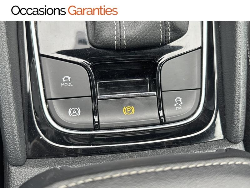 Voitures occasions ŠKODA KAROQ Sportline Béthune